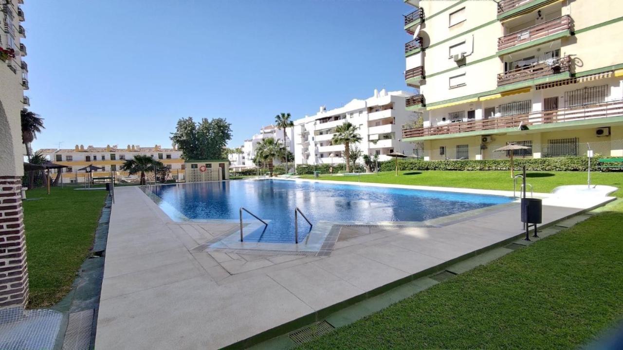 Nordic Style Studio Benalmádena Esterno foto