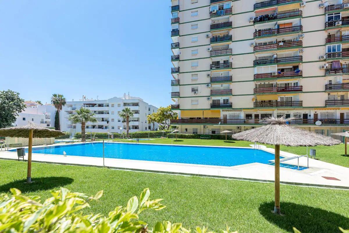 Nordic Style Studio Benalmádena Esterno foto