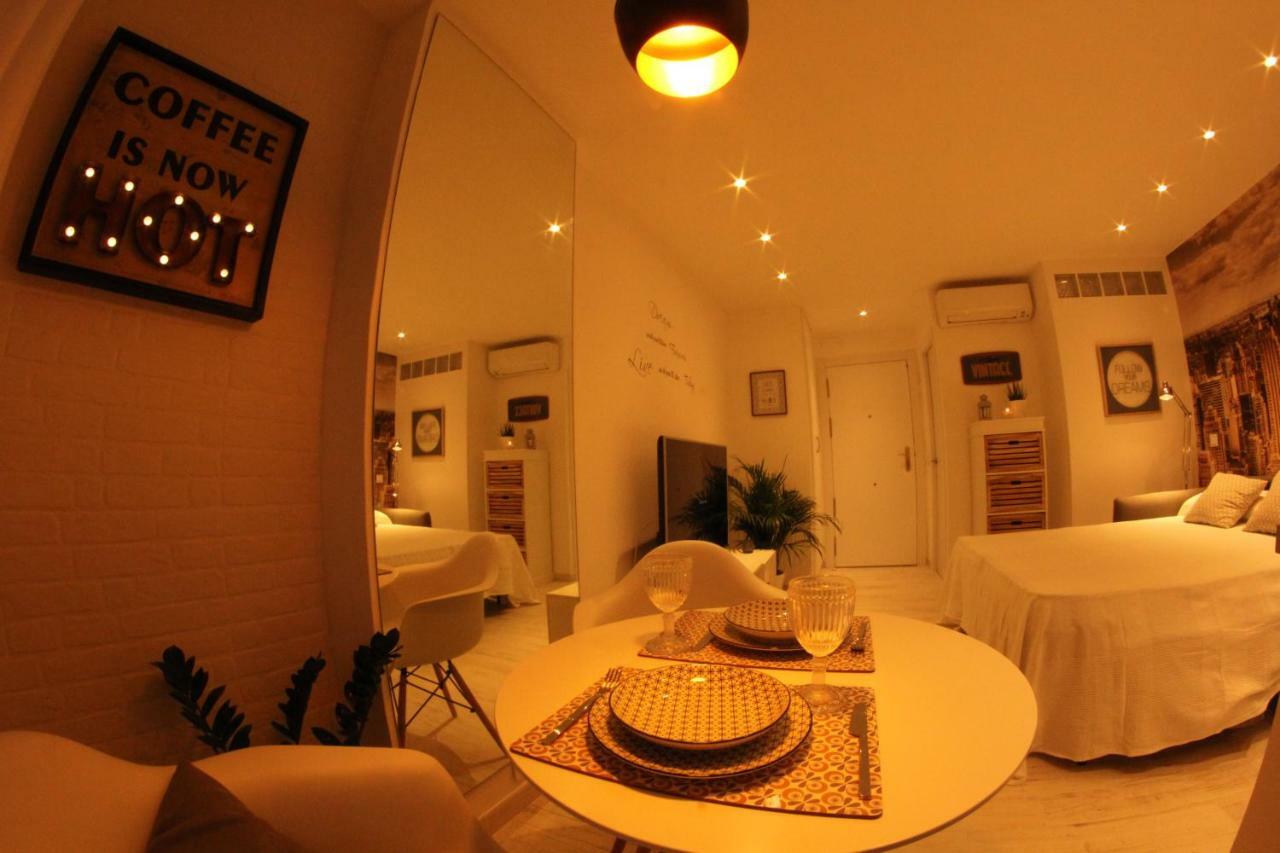 Nordic Style Studio Benalmádena Esterno foto