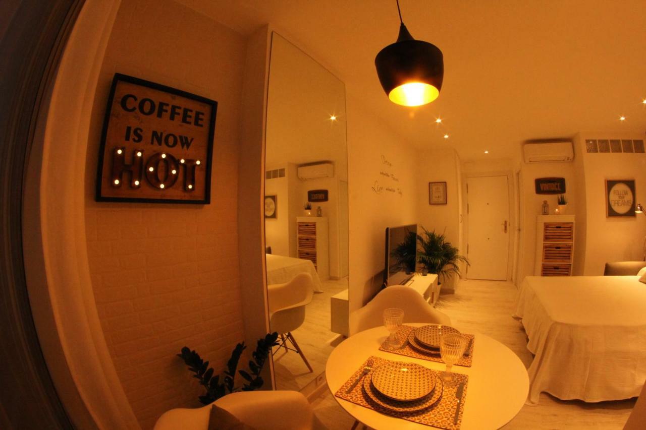 Nordic Style Studio Benalmádena Esterno foto