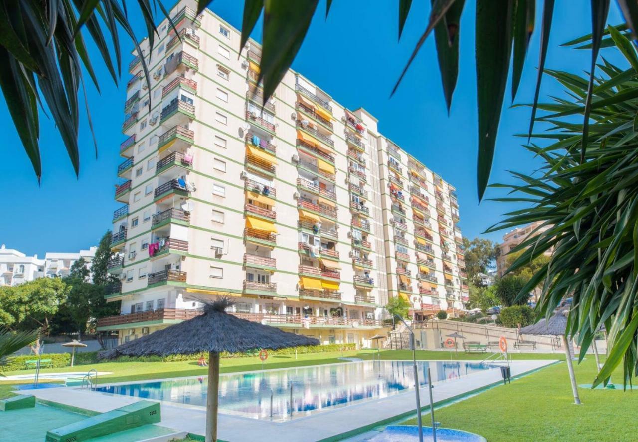 Nordic Style Studio Benalmádena Esterno foto