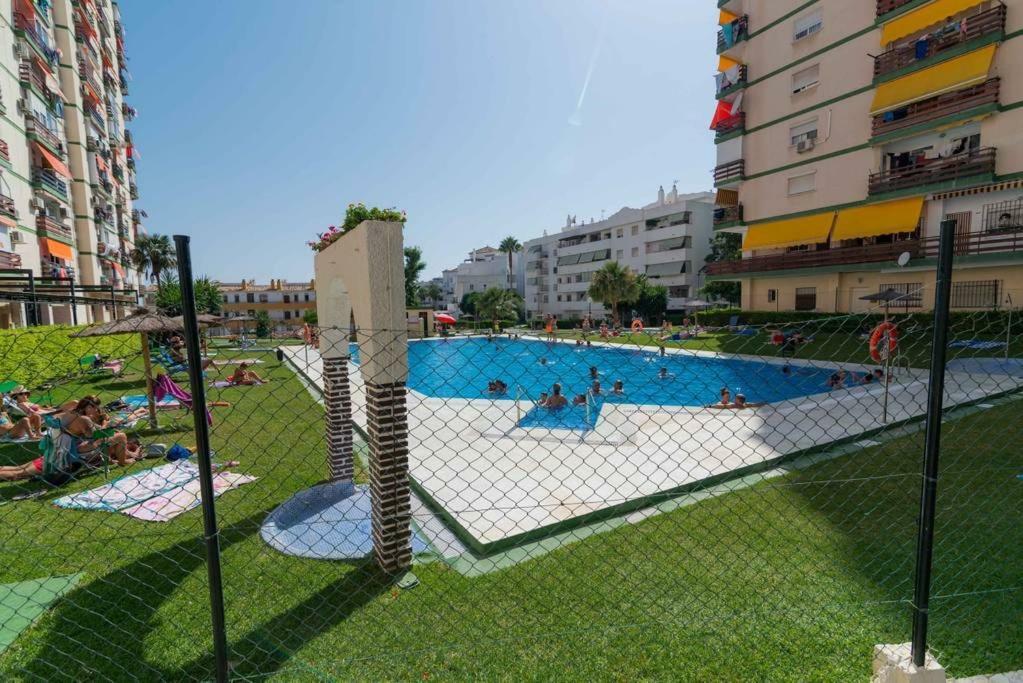 Nordic Style Studio Benalmádena Esterno foto