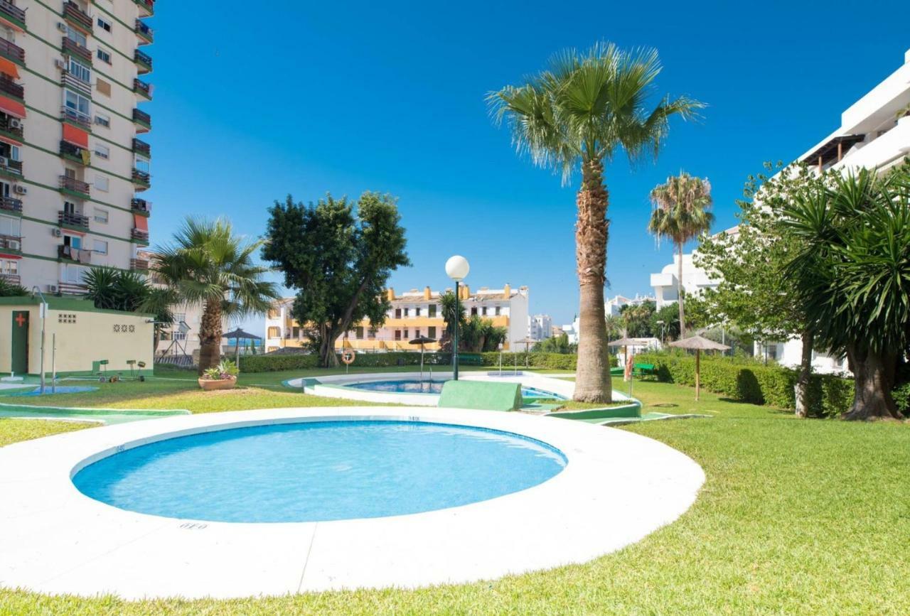 Nordic Style Studio Benalmádena Esterno foto